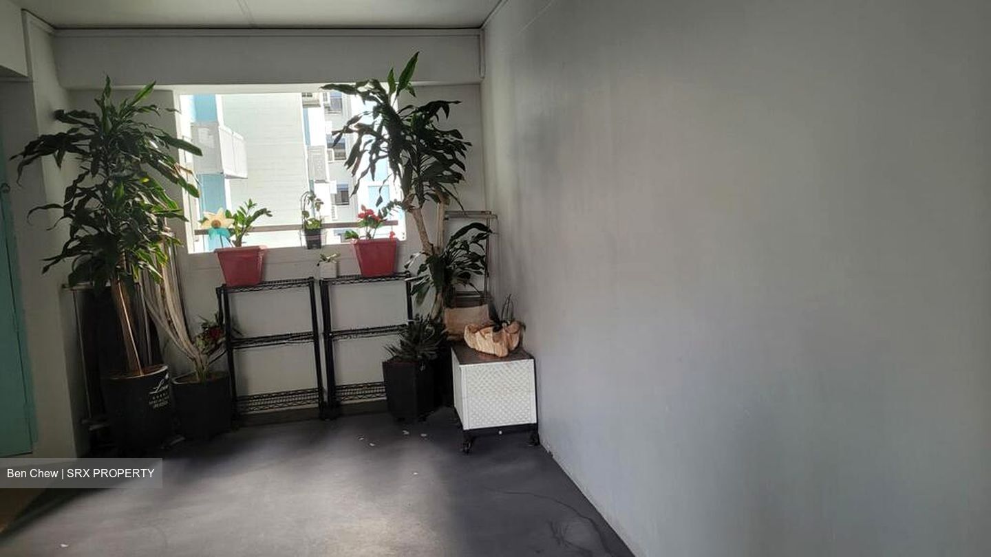 Blk 343 Choa Chu Kang Loop (Choa Chu Kang), HDB 5 Rooms #509489421